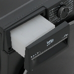 Сушильная машина Beko B3T47239A антрацит, 7 кг, сушка - тепловой насос, программ - 15, 59.7 x 84.6 x 54.3 см, фото2