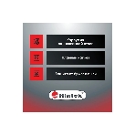 Обогреватель инфракрасный 0.7кВт IC-08 HINTEK 05.214370, фото3