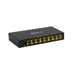 Коммутатор неуправляемый 8-портовый ORIGO OS1208/A1A 10/100 Мбит/с, фото2