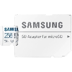 Флеш карта Samsung EVO Plus microSDXC 256Gb MB-MC256KA/EU, фото4