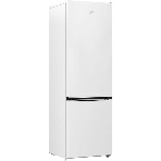 Холодильник Beko B1RCSK251W белый, двухкамерный 175/65л морозилка снизу, фото4