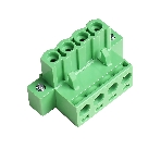 Звуковая колонна Intrend ITSPK-CL425PD-B активная 4x2,5', 60 Вт, вход DANTE, SPL 109dB, 106Hz18kHz, 120°х20° (HхV), вес 3.4 кг, черный, крепление в комплекте, (цена за 1шт., в упаковке 2 шт., продается парами), фото10