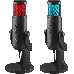 Микрофон DEFENDER (64625) Galactar GMC 250 USB, LED, провод 1.5 м, фото7