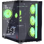 Компьютер Bloody BD-PC CZ79C3 MT i5 14600KF (3.5) 32Gb SSD 1Tb RTX 5070 12Gb Win 11H 64 2.5xGbitEth 850W черный (RUS) (2129071), фото20