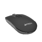 Мышь беспроводная A4Tech Fstyler FG20 серый, 2000 dpi, радиоканал, USB, кнопки - 4, фото14