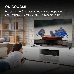 Телевизор Hyundai 43' H-LED43BU7006 черный LED UHD 60Hz Smart TV, фото13