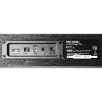 Микросистема Hyundai H-HA640 черный 150Вт FM USB BT SD/MMC/MS, фото23