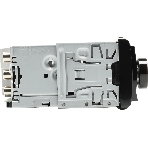 Автомагнитола Pioneer MVH-S520BT, 1 DIN, Bluetooth, USB Type-A, AUX, пульт ДУ, съёмная панель, фото15