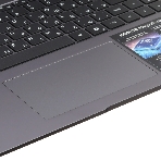 Ноутбук Honor MagicBook X16 2026 BRG-X/16'/IPS/Intel Core Ultra 5 125H/16Gb/1Tb SSD/Intel Arc/Windows 11 Home/серый/1.75kg, фото16