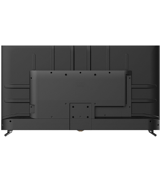 Телевизор Sber 50' SDX-50UQ6032 темно-серый DLED UHD Smart TV SBER