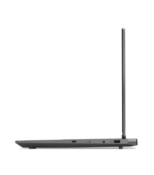 Ноутбук Lenovo LOQ 15AHP10/15.6'/IPS/AMD Ryzen 7 250/32GB/1024GB SSD/NVIDIA GeForce RTX 5050 8GB/Windows 11 Pro/серый/2.4kg