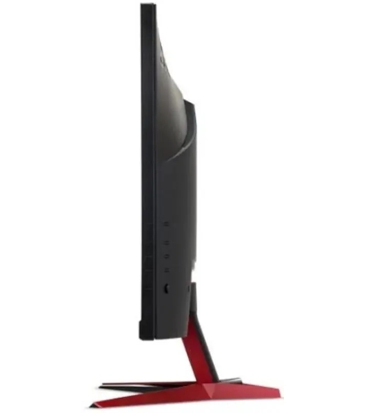 Монитор 27' Acer VG271UM3bmiipx Nitro IPS 2560x1440, 180 Гц, 0.5 мс, 16:9, 250 кд/м², 2xHDMI 2.0, 1xDP, 2x2Вт, черный