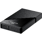 Внешний SSD ADATA SE920, 2Tb, USB 4 Type-C, R/W 3800/3700, черный, фото10