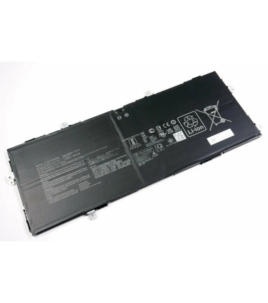 Аккумуляторная батарея для ноутбукa Asus CX1700 7.74V, 67Wh