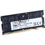Оперативная память Apacer, DDR5, 32Gb (1x32Gb), 4800MHz, CL40, SO-DIMM, фото 1