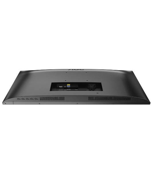 Монитор 27' AOC Q27B3CF2 IPS 2560x1440, 100 Гц, 4 мс, 16:9, 350 кд/м2, 1xHDMI, 1xUSB-C, черный