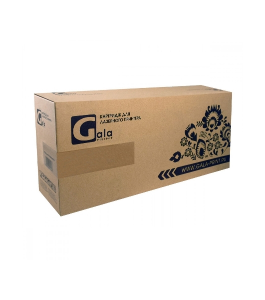 Картридж лазерный GalaPrint GP-CF281A/039 черный (10500 стр) для HP LaserJet M604/M604dn/M604n/M605/M605dn/M605n/M605x/M606/M606dn/M606x/M630/M630dn/M630f/M630h/M630z/M625/Canon i-SENSYS LBP-351/LBP-351x/LBP-352/LBP-352x