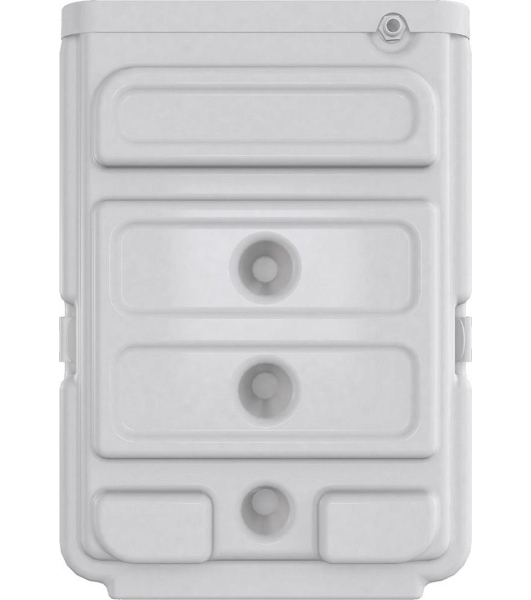 Стиральная машина Gorenje W1NHPI60SCSIRV белый загр. фронтальная макс.: 6 кг 1400об/мин класс: А (Бак в комплекте)