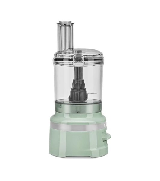 Кухонный комбайн KitchenAid 5KFP0921EPT, фисташковый, 2.1л