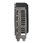 Видеокарта ASUS PRIME-RTX 5080-O16G, 16Gb GDDR7, 256 bit, DisplayPort, HDMI, GPU 2655 MHz 90YV0LX0-M0NA00, фото2
