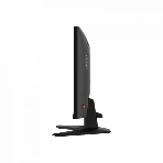 Монитор 23.8' MSI MAG 244F IPS 1920x1080, 200 Гц, 0.5 мс, 16:9, 300 кд/м², HDMI 2.0b, DP, USB-C, 3.5 мм, FreeSync, черный, фото3
