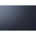 Ноутбук ASUS UX3405CA-ST1336/14'/OLED/Intel Core Ultra 7 255H/16Gb/1024Gb SSD/Intel Graphics/Windows 11 Pro/синий/1.2kg, фото4