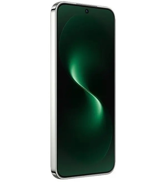 Смартфон Huawei Nova 15 12/512GB зеленый