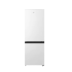 Холодильник Gorenje RK14F2W4 белый двухкамерный 122/43л морозилка снизу, No Frost, фото 1