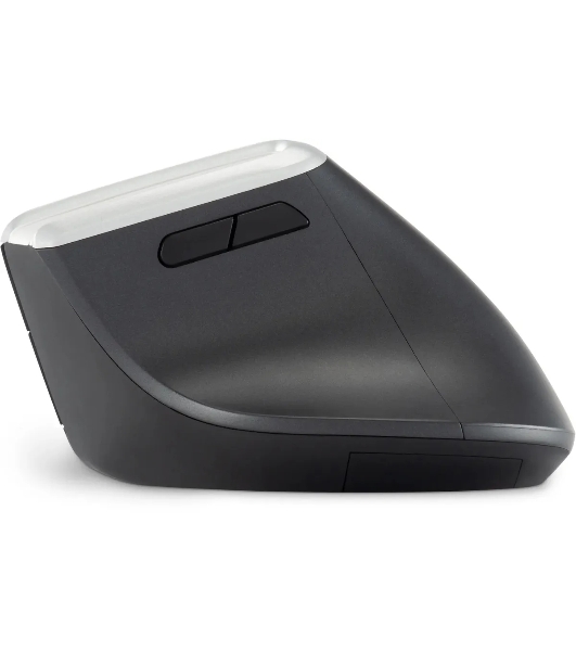 Мышь беспроводная Oklick 991MW серый, 2400 dpi, радиоканал, Bluetooth, USB, кнопки - 7
