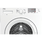 Стиральная машина Beko WRE6512BWW белый, загрузка фронтальная 6 кг, 1000 об/мин., класс: А, фото5