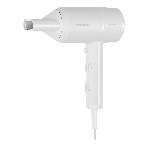 Фен Polaris PHD 2044Ti Quattro Ionic белый/серый, 1900 Вт, компактный, ионизация, фото 1
