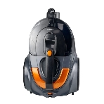 Пылесос Centek CT-2544 серый/бронзовый, 450/2400 Вт, уборка сухая, пылесборнмк контейнер 3 л, фото 1