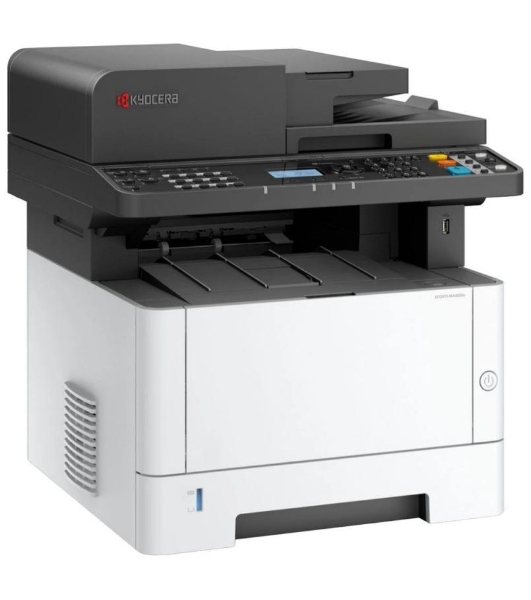МФУ лазерное Kyocera MA4000x (110C143NL0), A4, монохромный, печ. до 40 стр/мин, 1200 х 1200 dpi, USB, Ethernet (замена M2040dn)