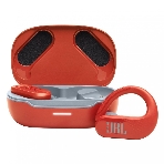 Наушники JBL Endurance Peak 3 коралловый, фото4
