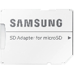 Флеш карта Samsung EVO Plus microSDXC 256Gb MB-MC256KA/EU, фото5