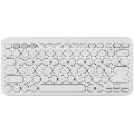 Клавиатура Logitech K380, белый 920-009163, фото 1