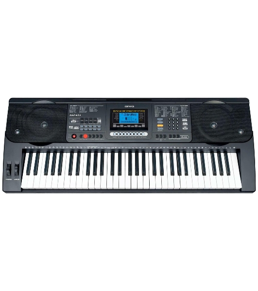 Синтезатор AIWA (20689) ASZ-613 черный
