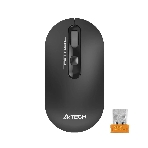 Мышь беспроводная A4Tech Fstyler FG20 серый, 2000 dpi, радиоканал, USB, кнопки - 4, фото15