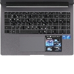 Ноутбук Honor MagicBook X16 2026 BRG-X/16'/IPS/Intel Core Ultra 5 125H/16Gb/1Tb SSD/Intel Arc/Windows 11 Home/серый/1.75kg, фото17