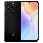 Смартфон Ulefone Note 20 Pro Euroasia 4/256Gb черный, фото 1