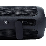 Портативная колонка MEG SCB40BL, 40Вт, Bluetooth 5.4, влагозащита IPX7, время работы 12ч, черная, фото7