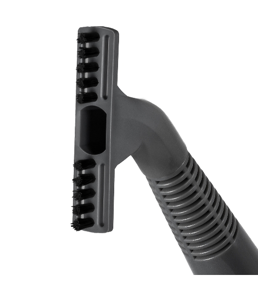 Пароочиститель Bort BDR-3000-RR (93722425)Мощность 1650 Вт; Макс давление 4 бар; Постоянная подача пара 45 г/мин; Температура пара 143 °С; Емкость бачка 1200 мл; Время нагревания 480 с; Время непрерывной работы 45 мин; Регулировка мощности пара; Длина шланга 1,8 м; Длина шнура питания 5 м; Размер 300x280x180 мм; Напряжение 220 В; Частота тока 50 Гц; Вес изделия 3,8 кг; Объем бойлера 1,2 л; Пароочиститель; Конструкция Напольный; Материал Корпуса Пластик;;;; Защита от перегрева;;; Вес брутто=5,9 (Вес нетто=5,9) кг; 69 x 25 x 33; набор аксессуаров 10 шт; гарантия 2 г