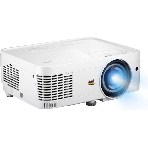 Проектор ViewSonic LSD300W-ST DLP 3300Lm ANSI (1920x1080) 3000000:1 ресурс лампы:60000часов 1xUSB typeA 1xHDMI 3.8кг, фото 1