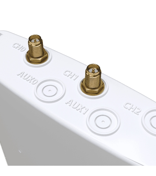 Точка доступа Mikrotik L11UG-5HaxD-NB