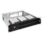 Серверный корпус ExeGate Pro 2U450-06 (RM 19', высота 2U, глубина 450, без БП, 2*USB), фото10