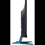 Монитор 27' Acer VG271UM3bmiipx Nitro IPS 2560x1440, 180 Гц, 0.5 мс, 16:9, 250 кд/м², 2xHDMI 2.0, 1xDP, 2x2Вт, черный, фото5