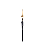Проводные наушники Audio-Technica ATH-A550Z черный, полноформатные, фото4