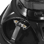 Колонки автомобильные Kenwood KFC-PS6986 600Вт 88дБ 4Ом 15x23см (6x9дюйм) (ком.:2кол.) коаксиальные четырехполосные, фото5