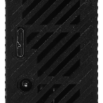 Внешний HDD 3.5' Seagate Expansion, 12TB, USB 3.2 Gen 1 Type-A, 5400 rpm, черный, фото7