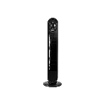 Вентилятор Centek CT-5081 чёрный, напольный, 48 Вт, 3 скорости, колонный, фото 1